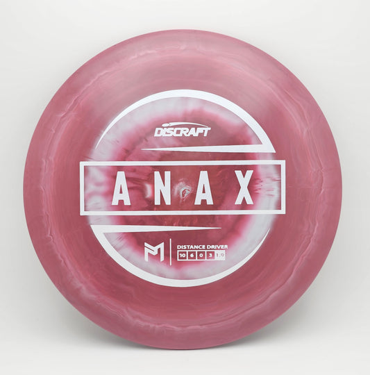 Paul McBeth Anax Driver