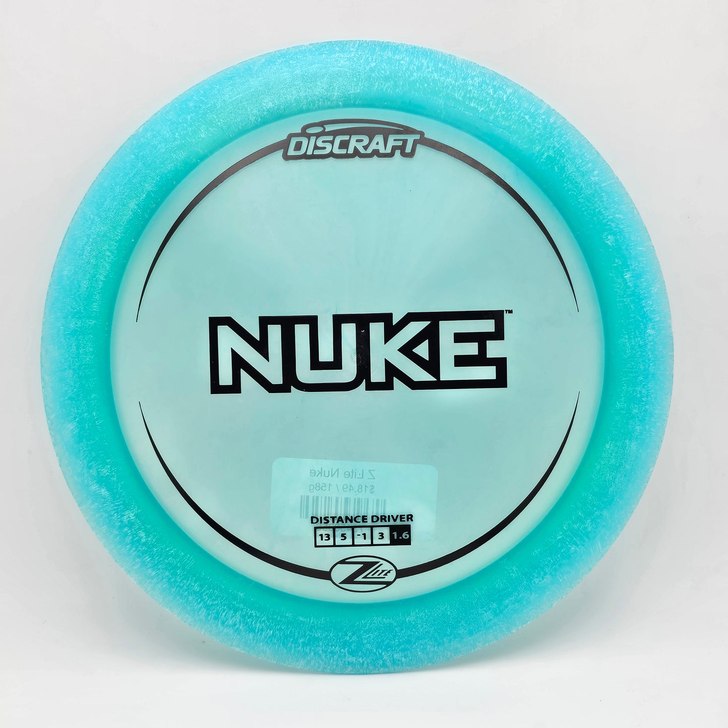 Z Lite Nuke