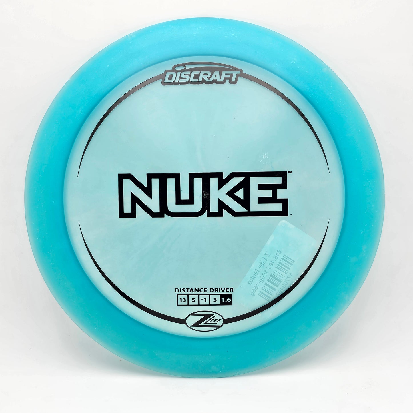 Z Lite Nuke