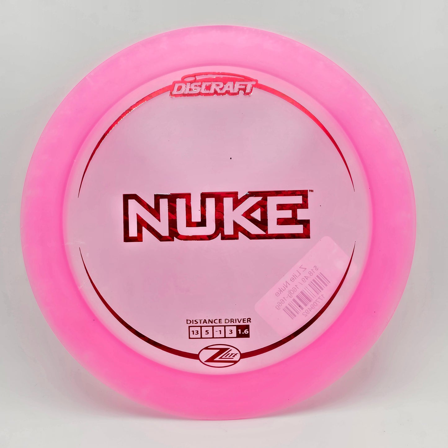 Z Lite Nuke