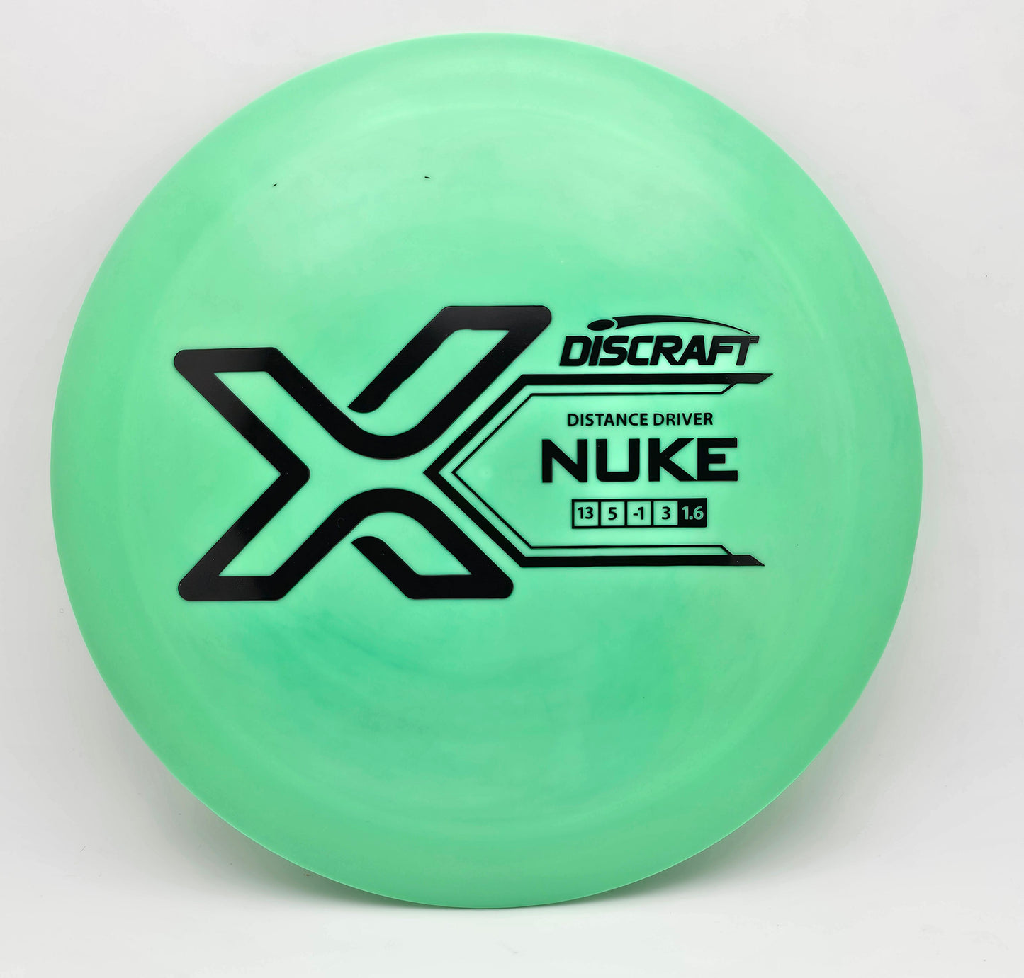 X Line Nuke