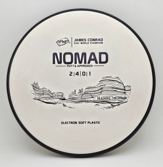 Nomad Soft