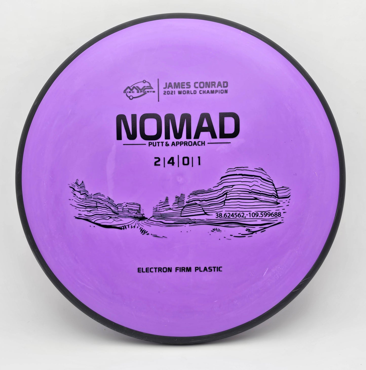 Nomad Firm