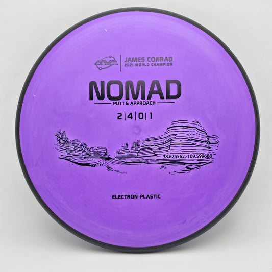 Nomad