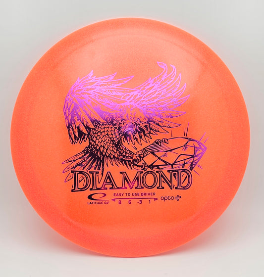 Opto Air Diamond