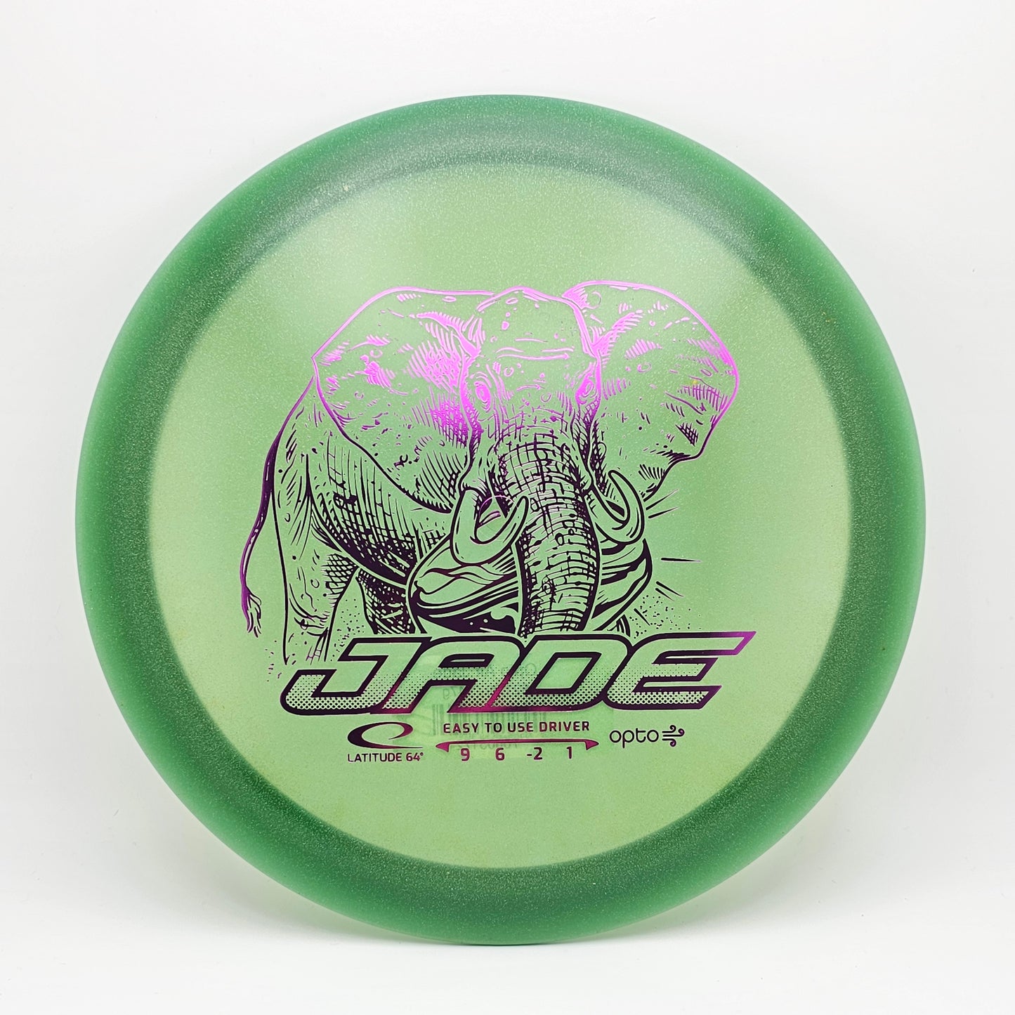 Opto Air Jade