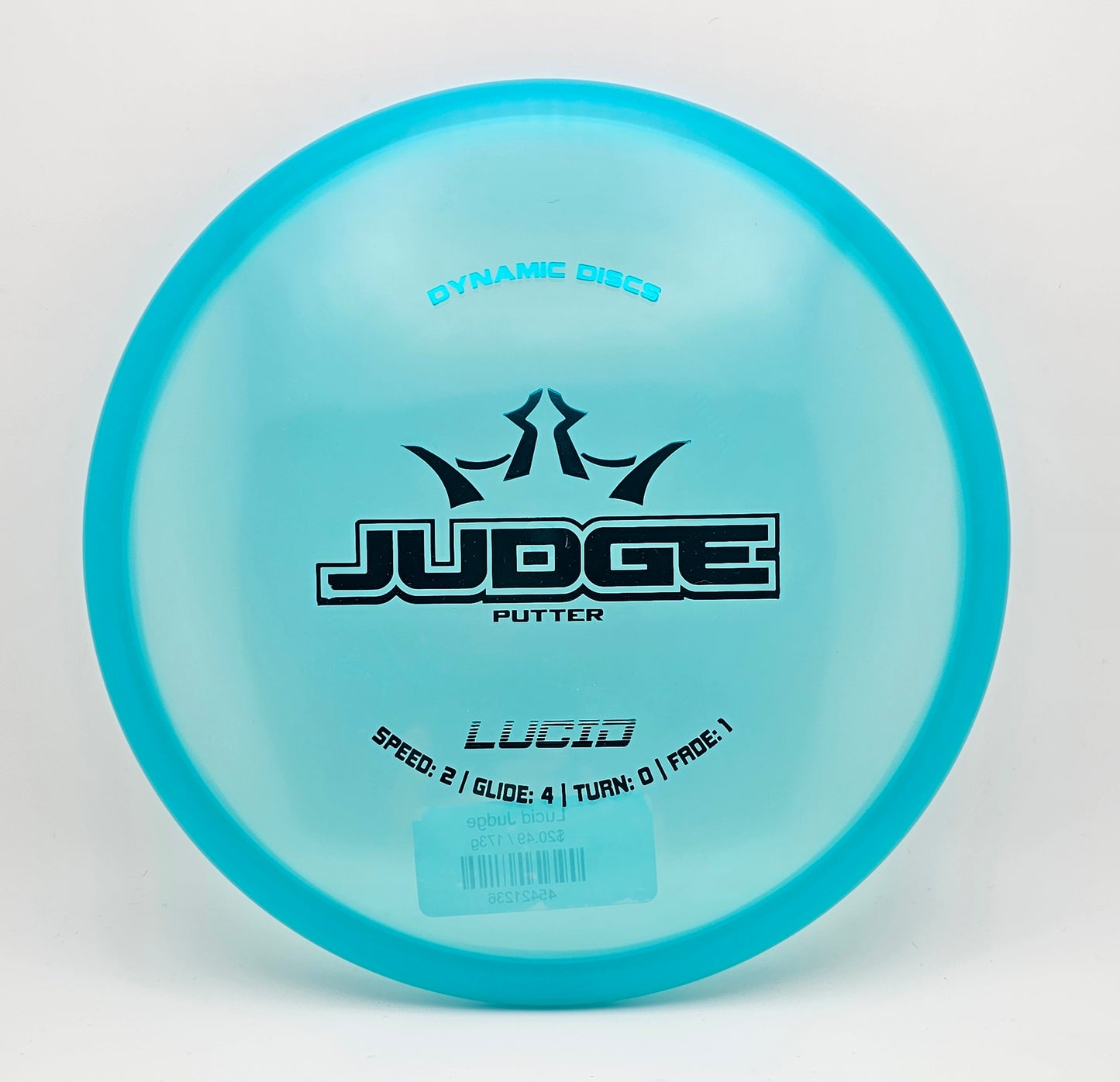 Lucid Judge