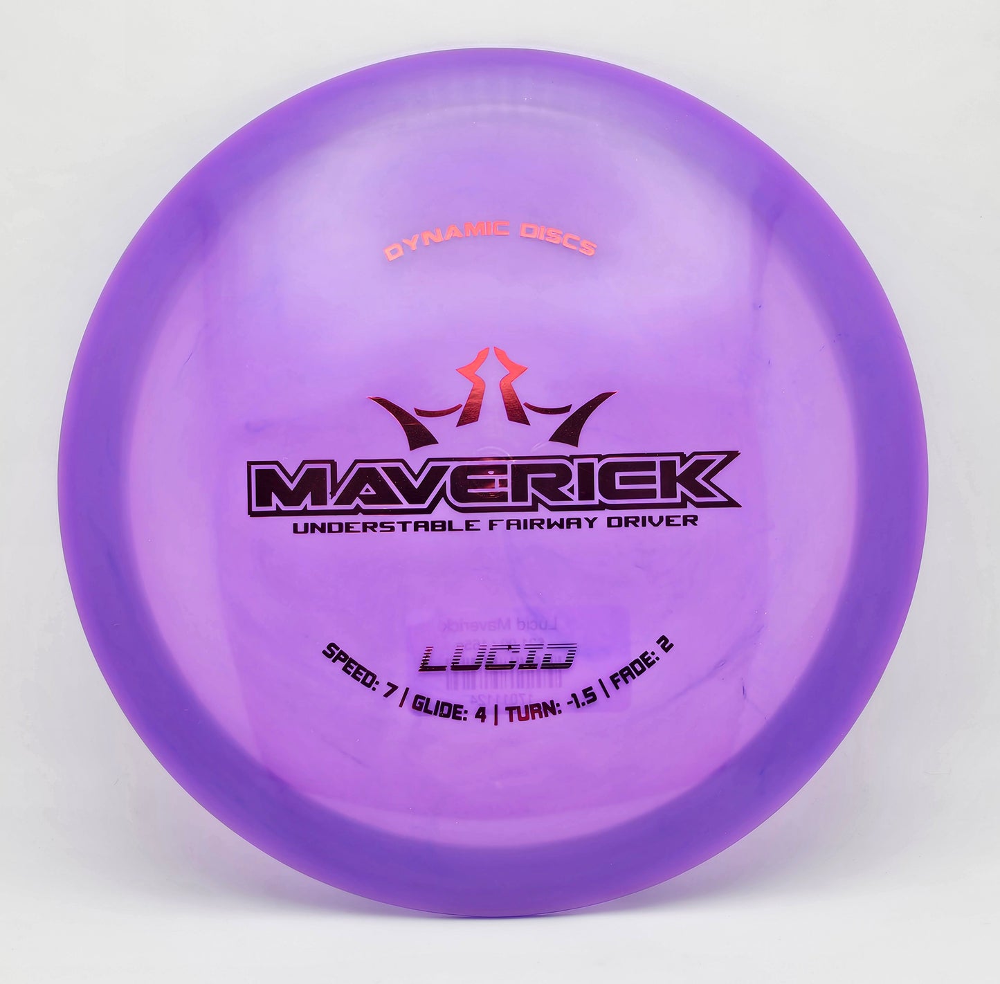 Lucid Maverick