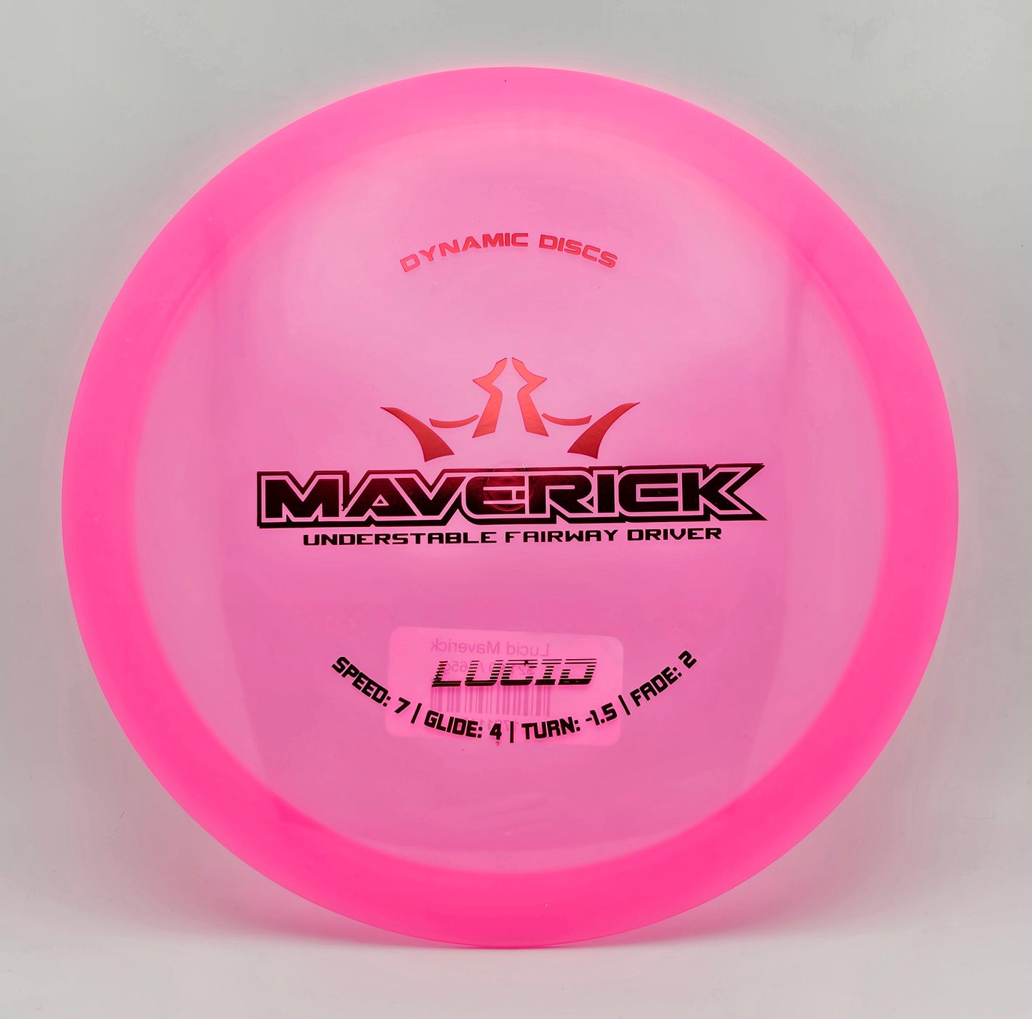 Lucid Maverick