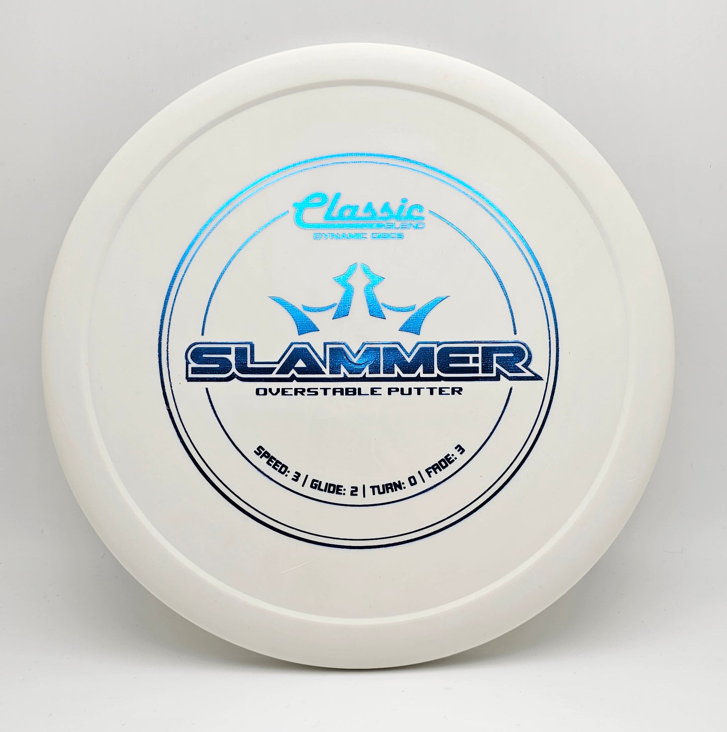 Classic Blend Slammer