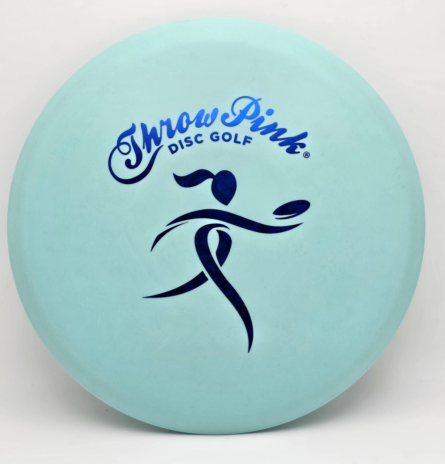 Throw Pink DX Wombat3