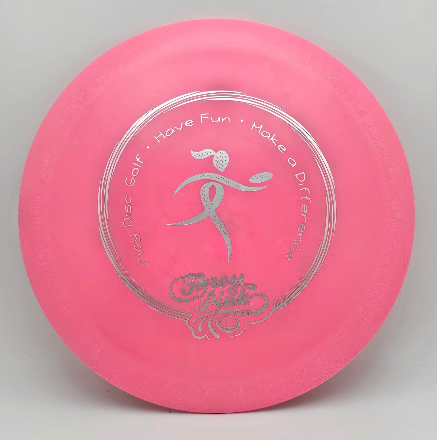 Throw Pink Star Roadrunner - Elements