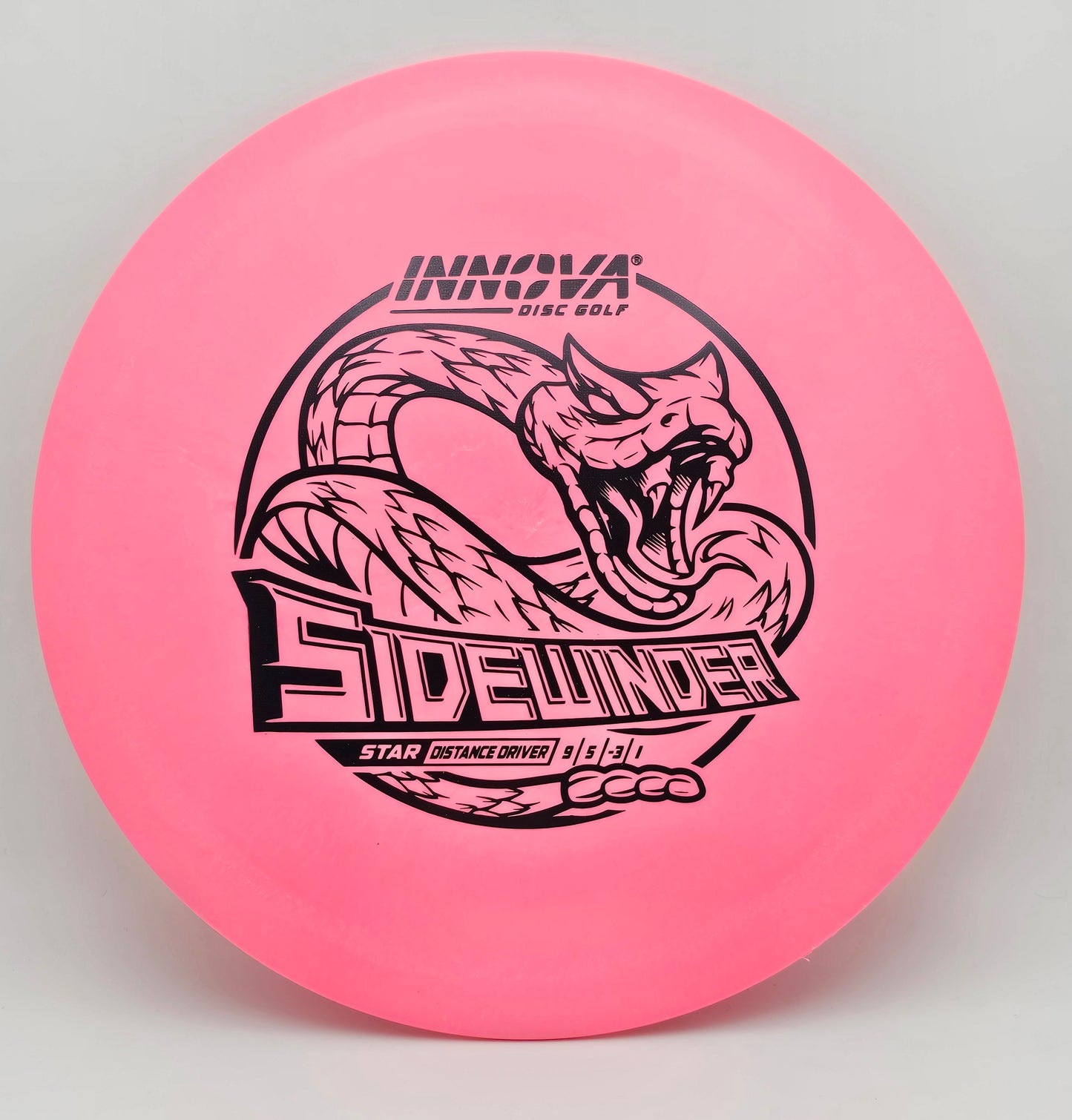 Star Sidewinder