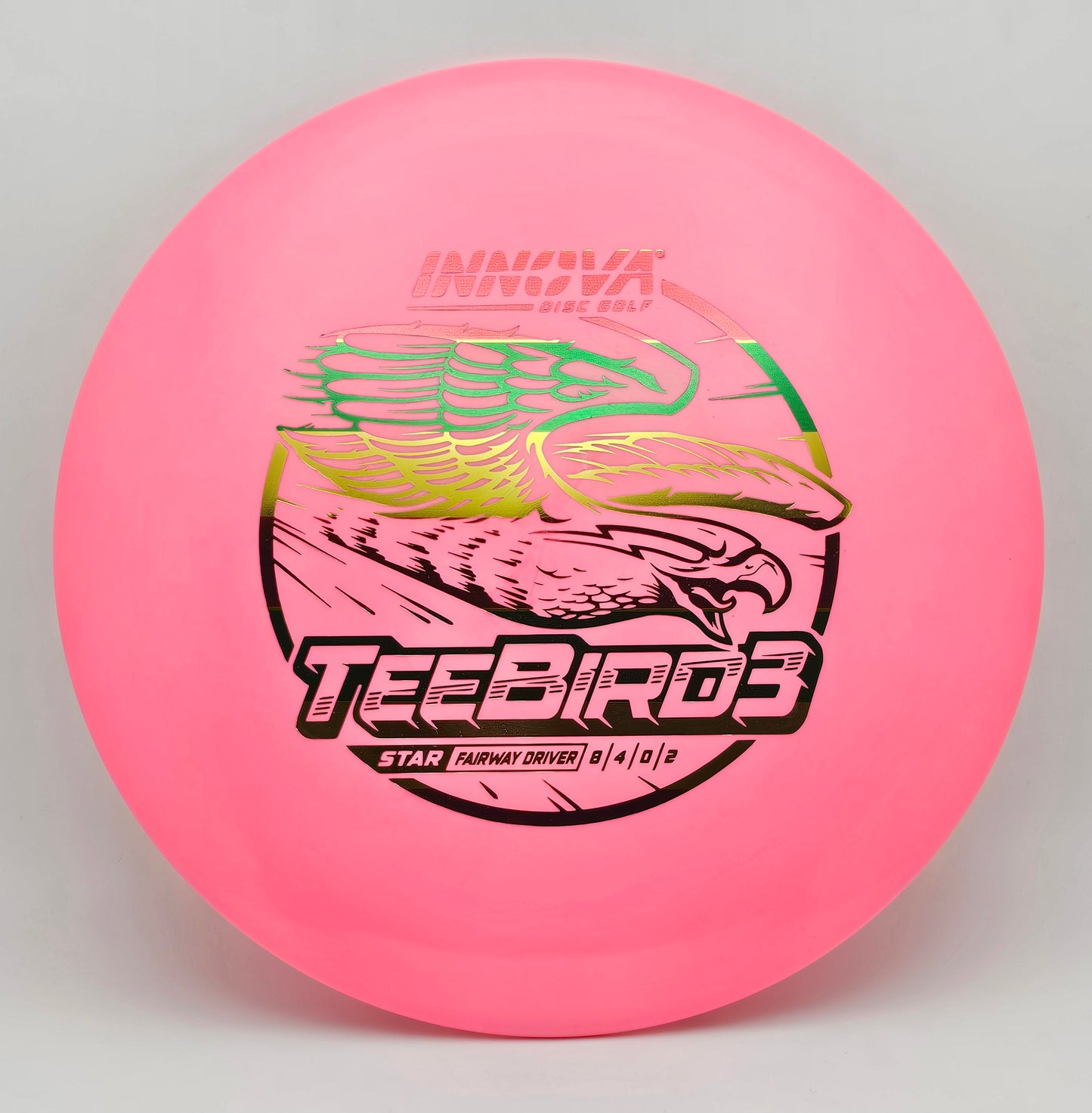 Star Teebird3