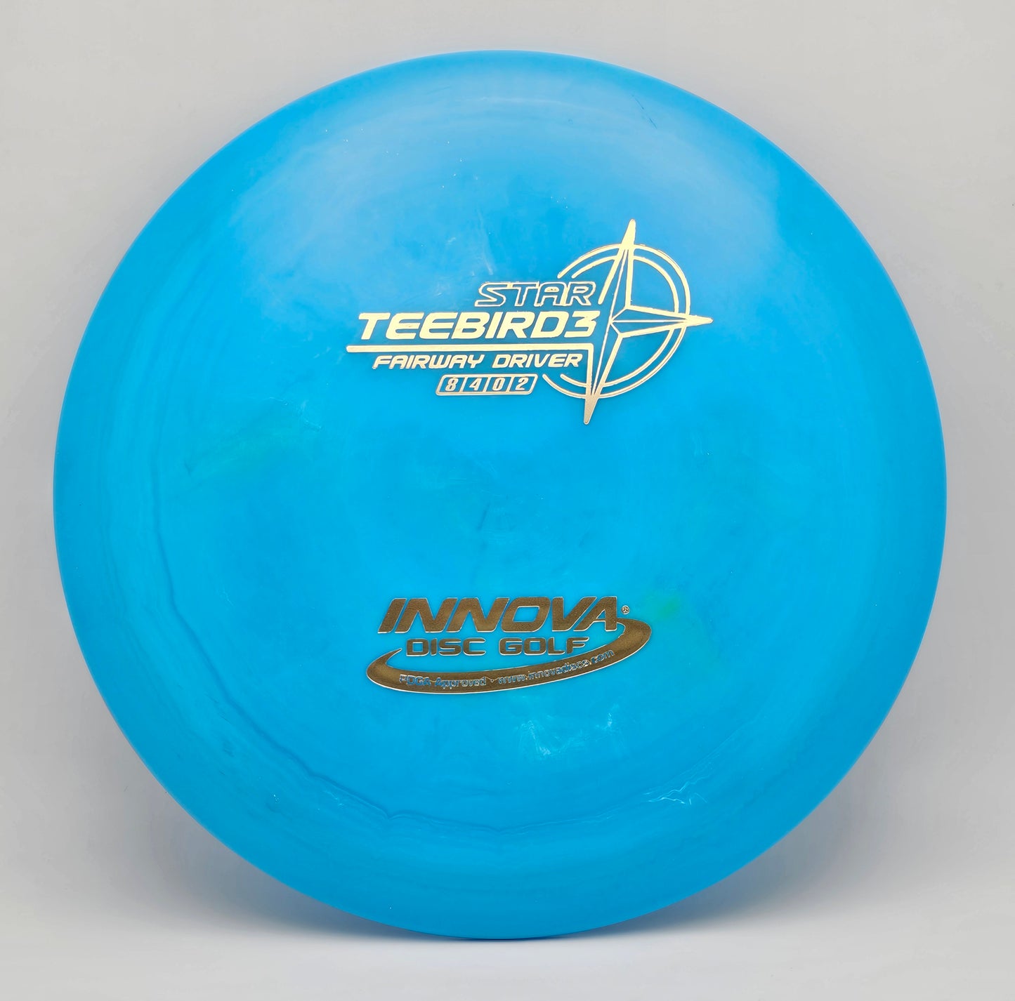 Star Teebird3