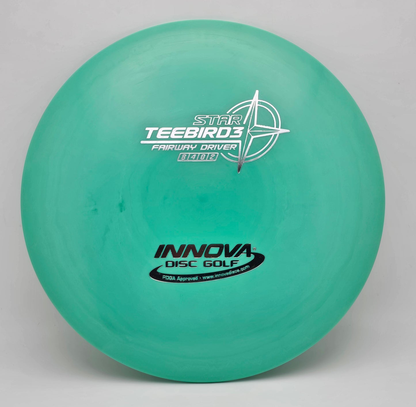 Star Teebird3