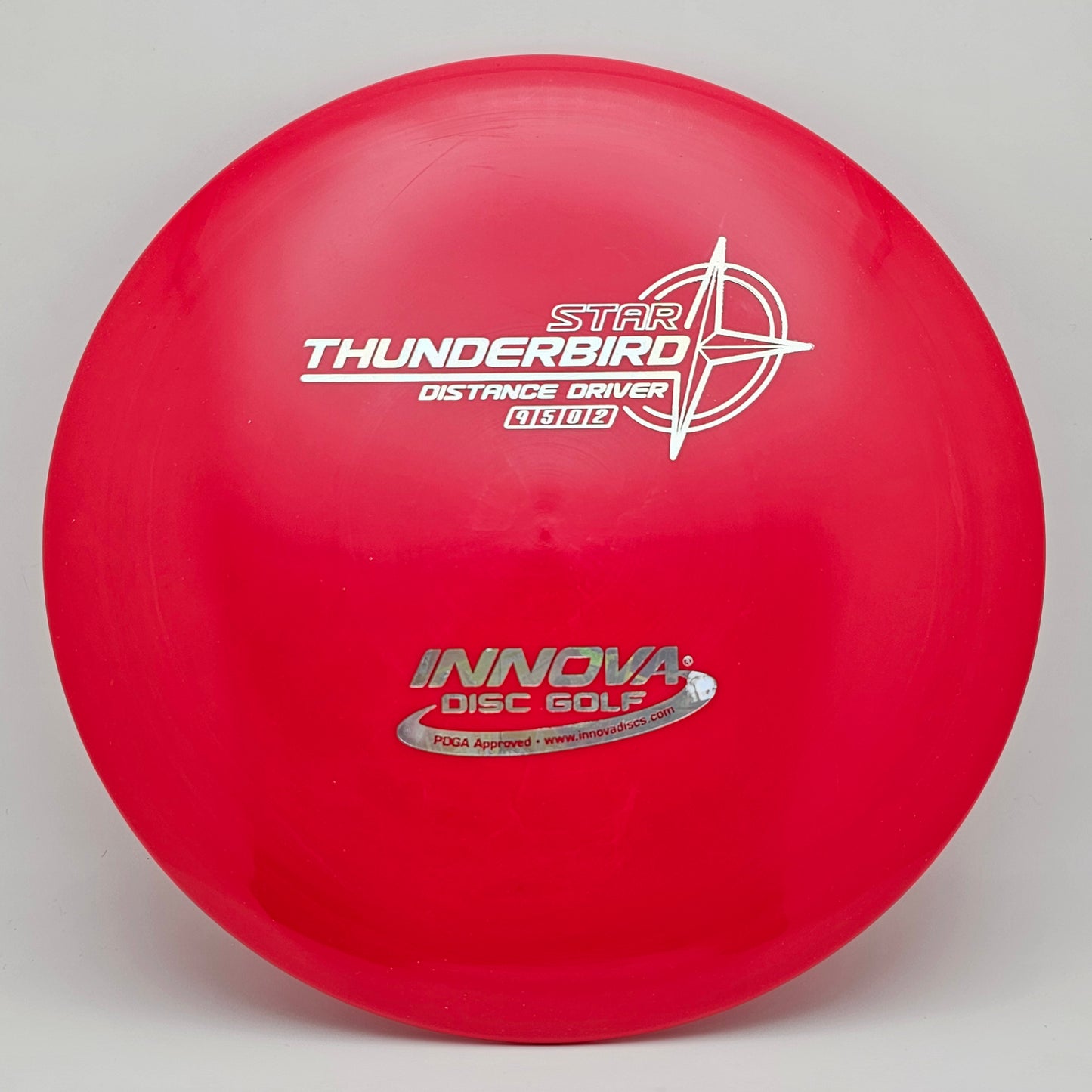 Star Thunderbird