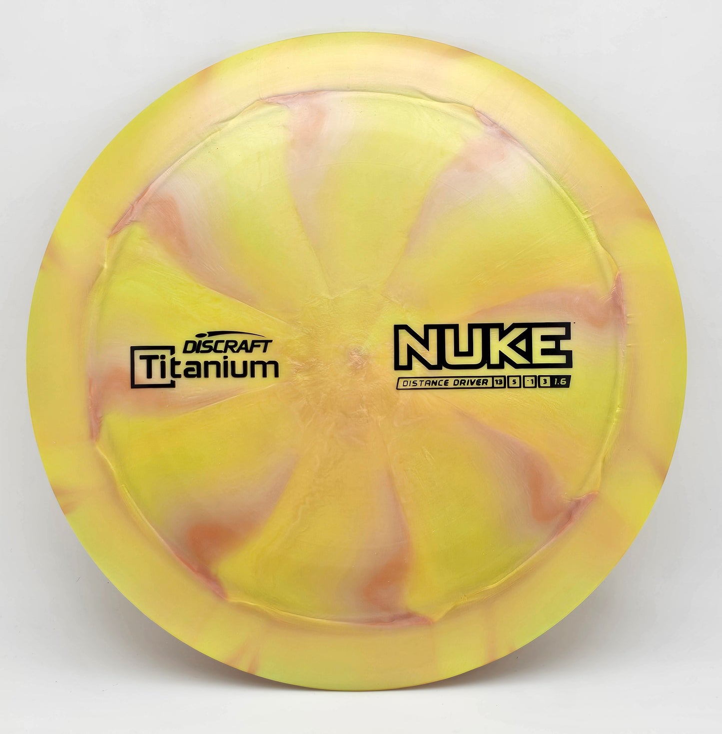 Titanium Nuke