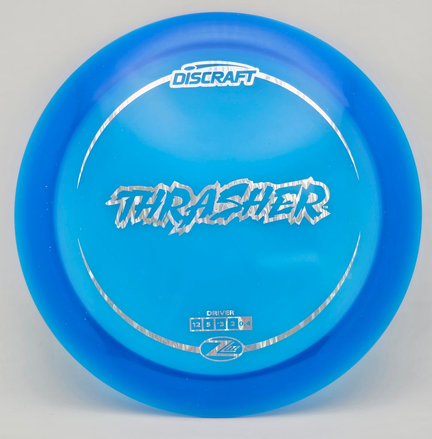 Z Lite Thrasher