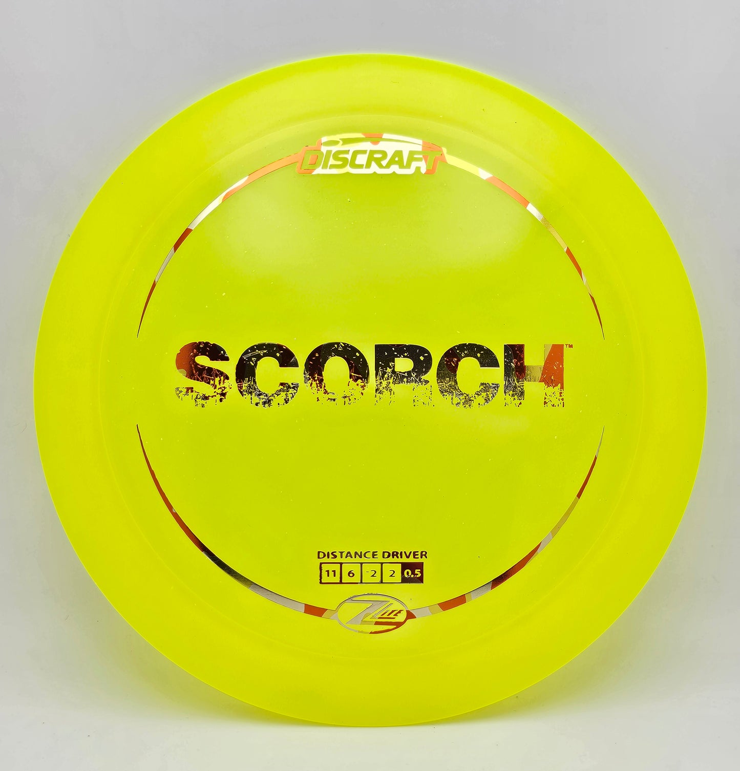 Z Lite Scorch