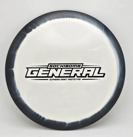 Supreme Orbit Sockibomb General