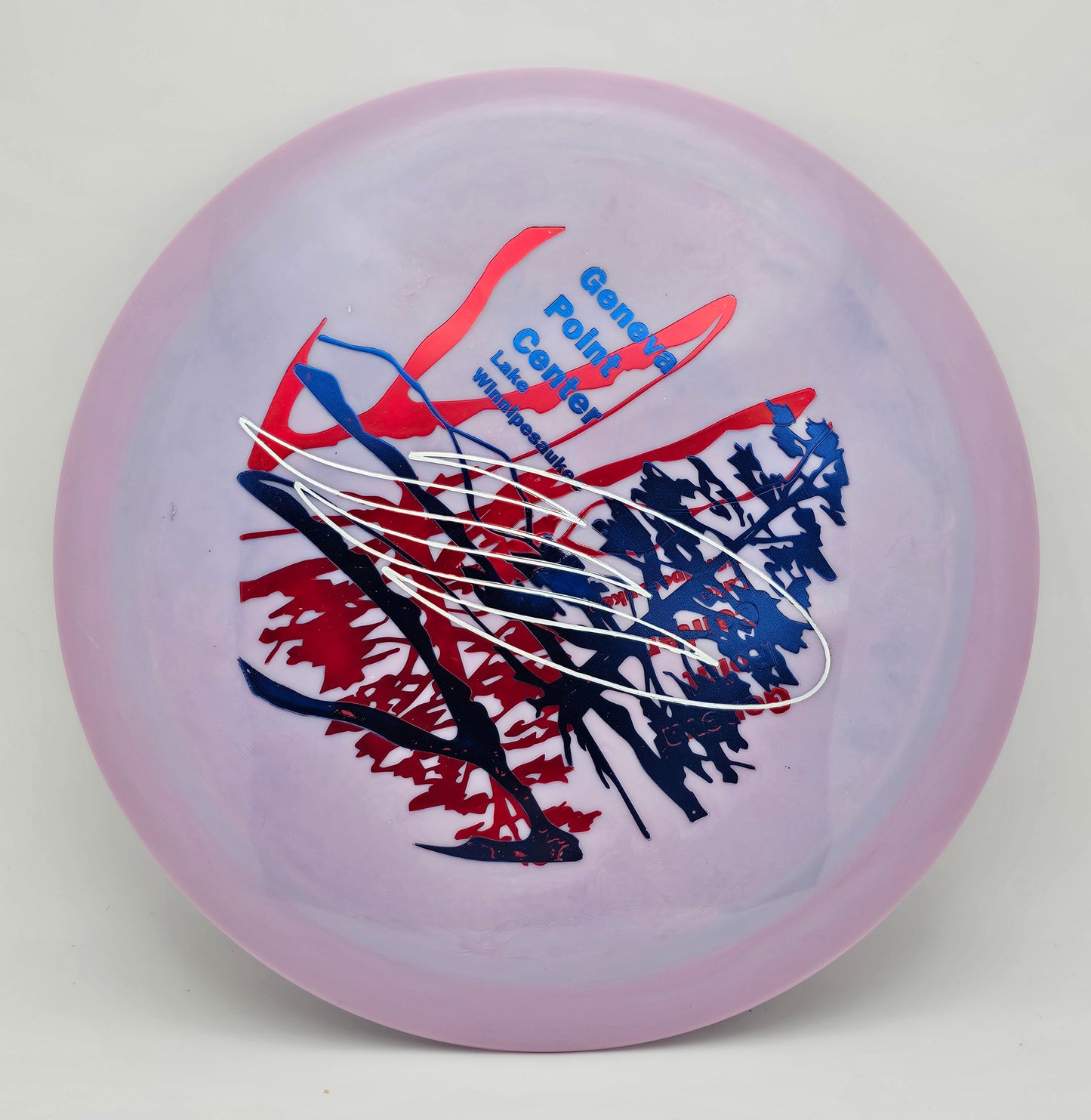 Innova F2 - Factory Second - Star Destroyer