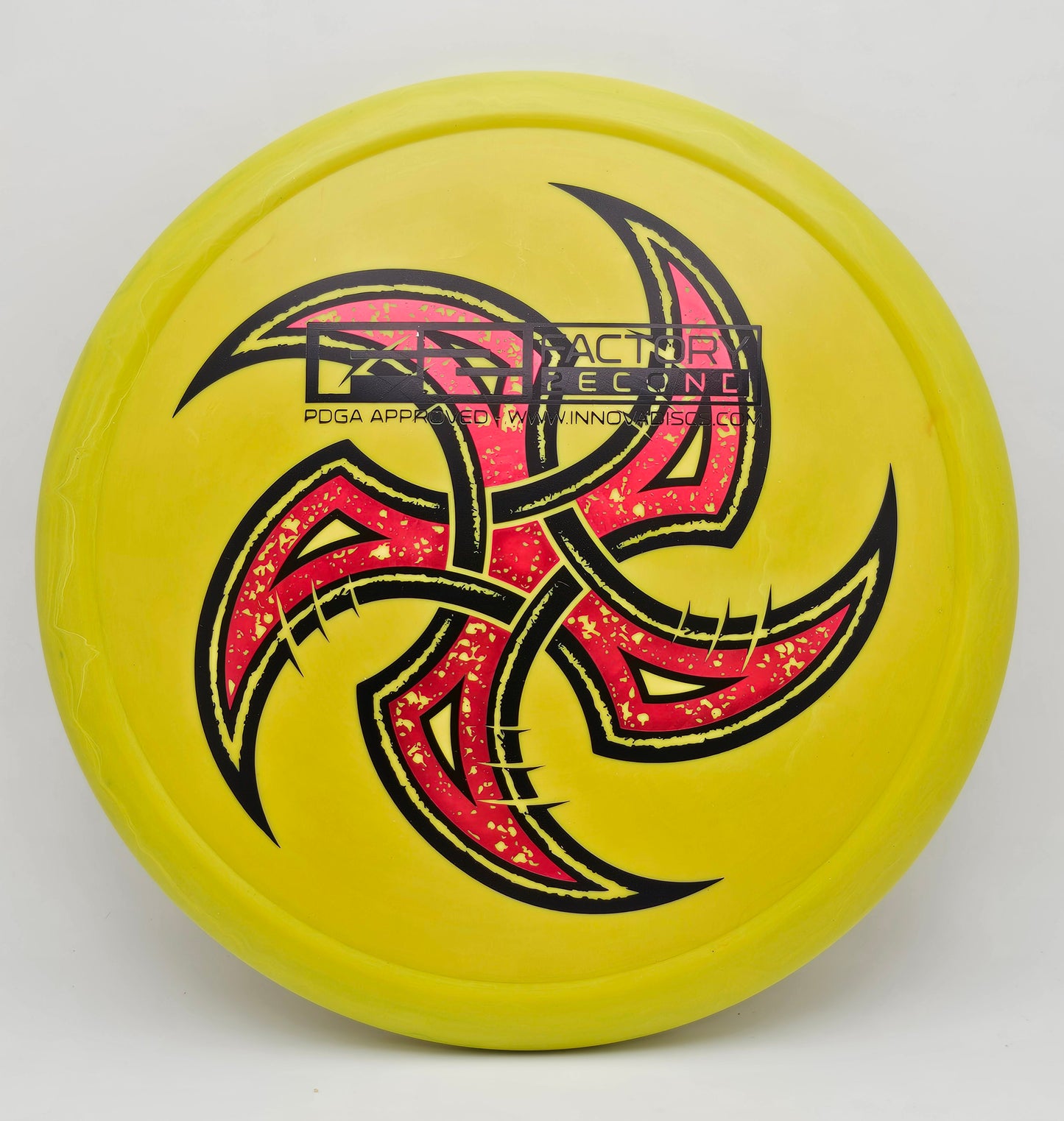 Innova F2 - Factory Seconds - Star Animal