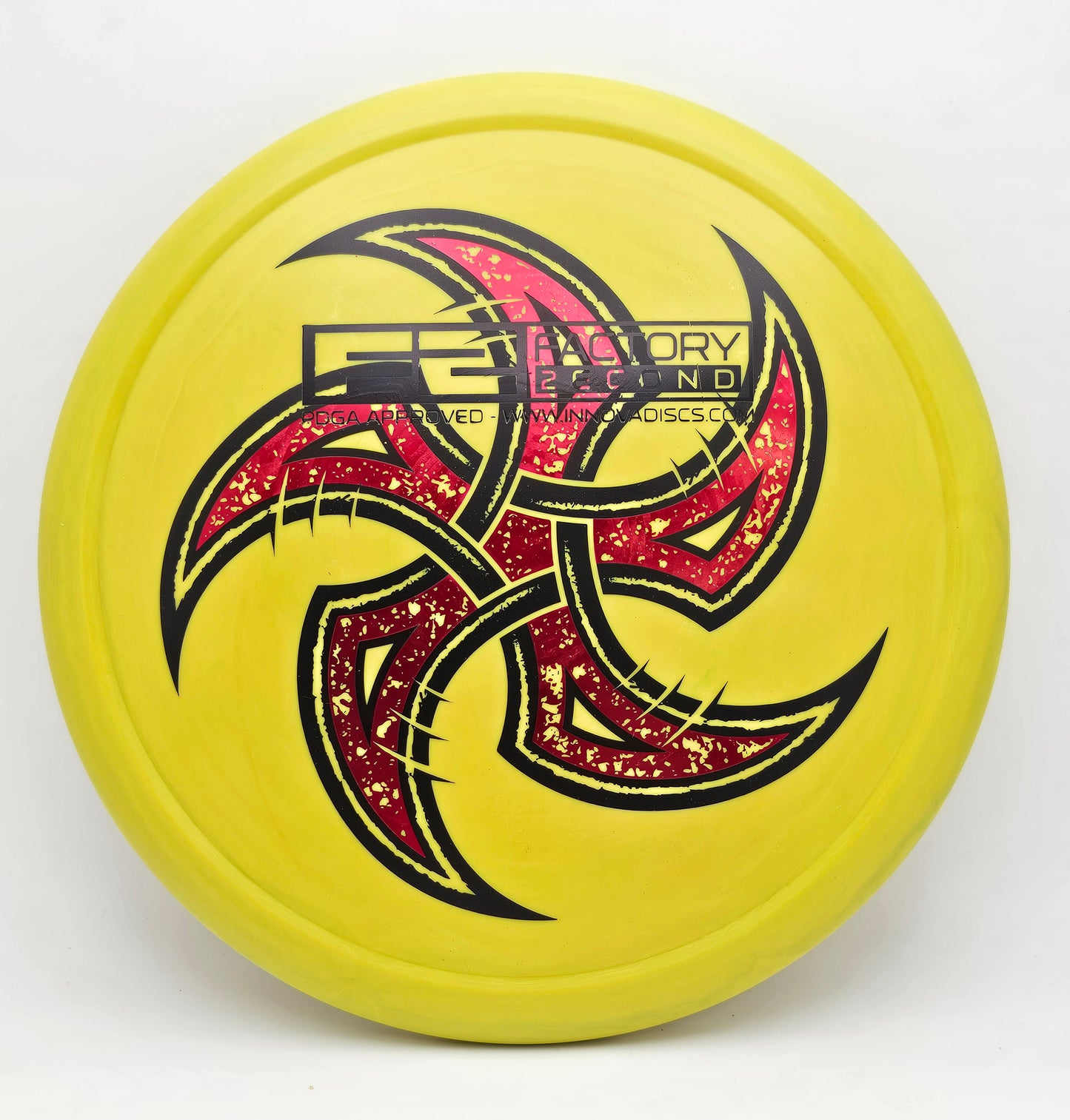 Innova F2 - Factory Seconds - Star Animal