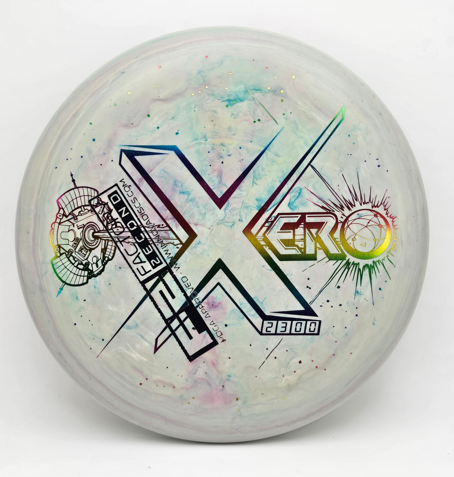 Innova F2 - Factory Seconds - Galactic XT Xero