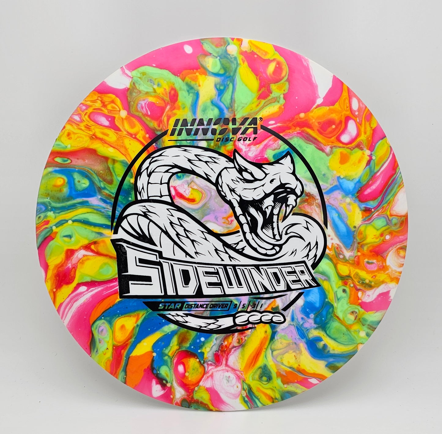 Innova Star Sidewinder