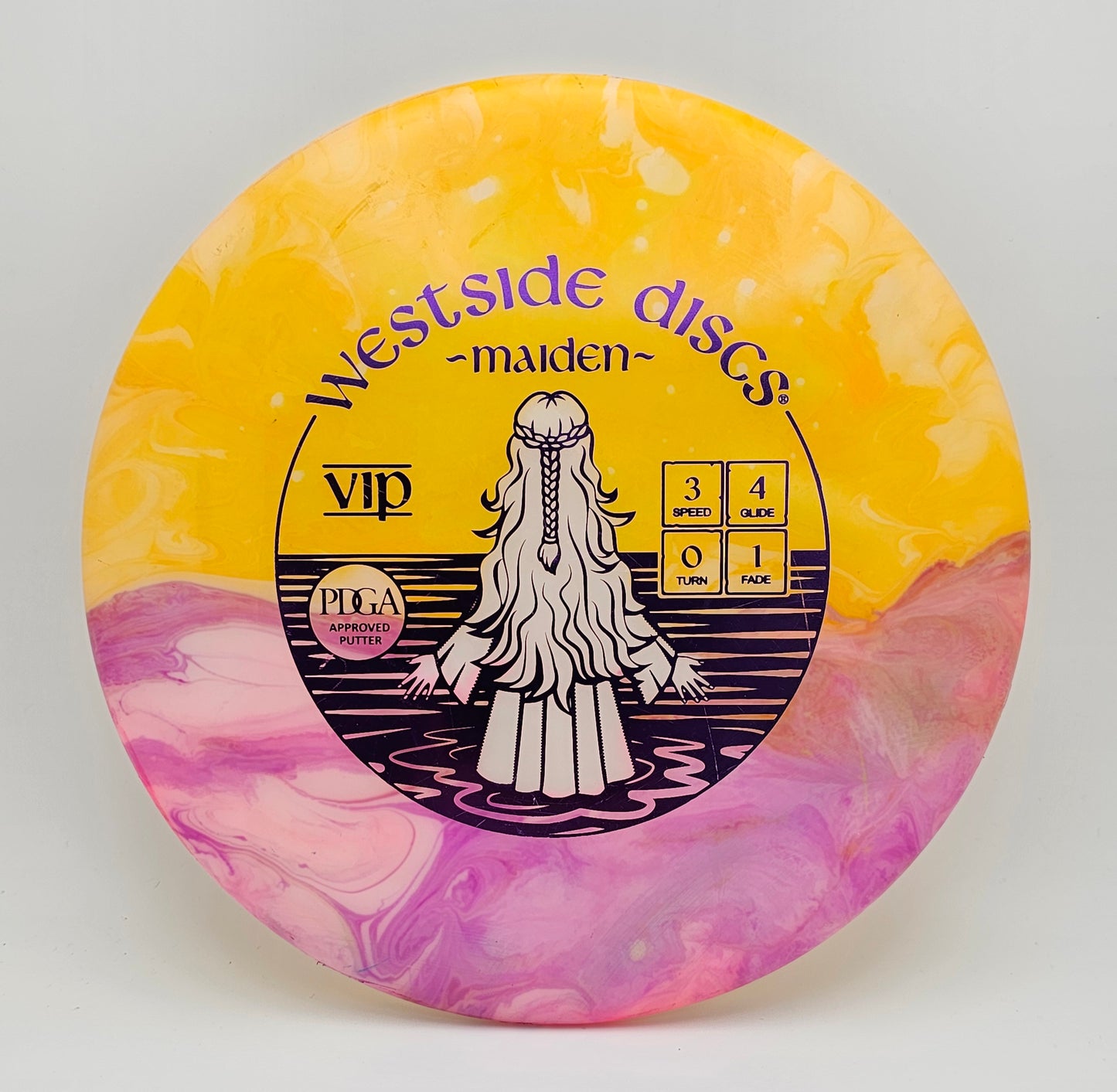 Westside VIP Maiden