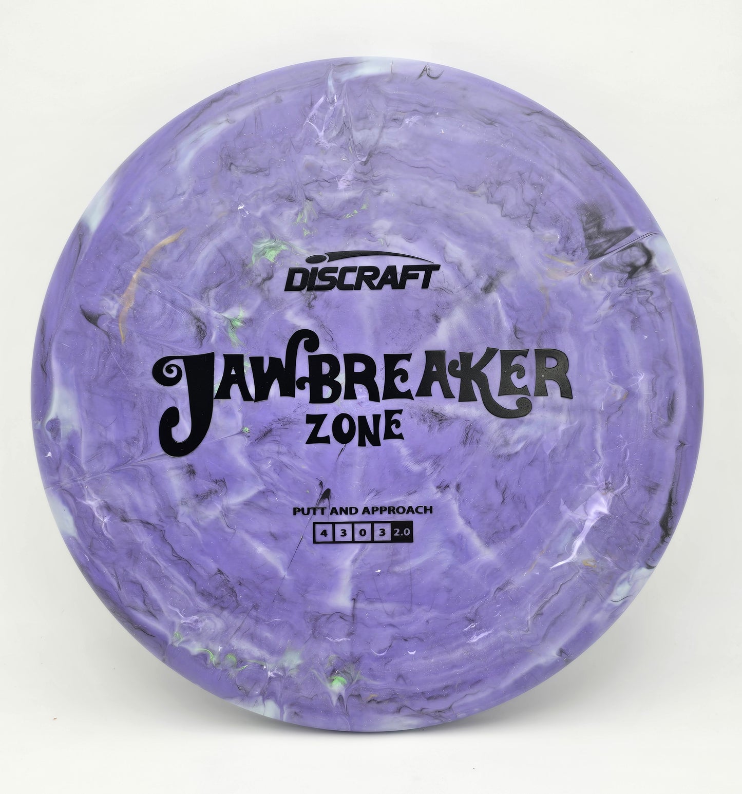 Jawbreaker Zone