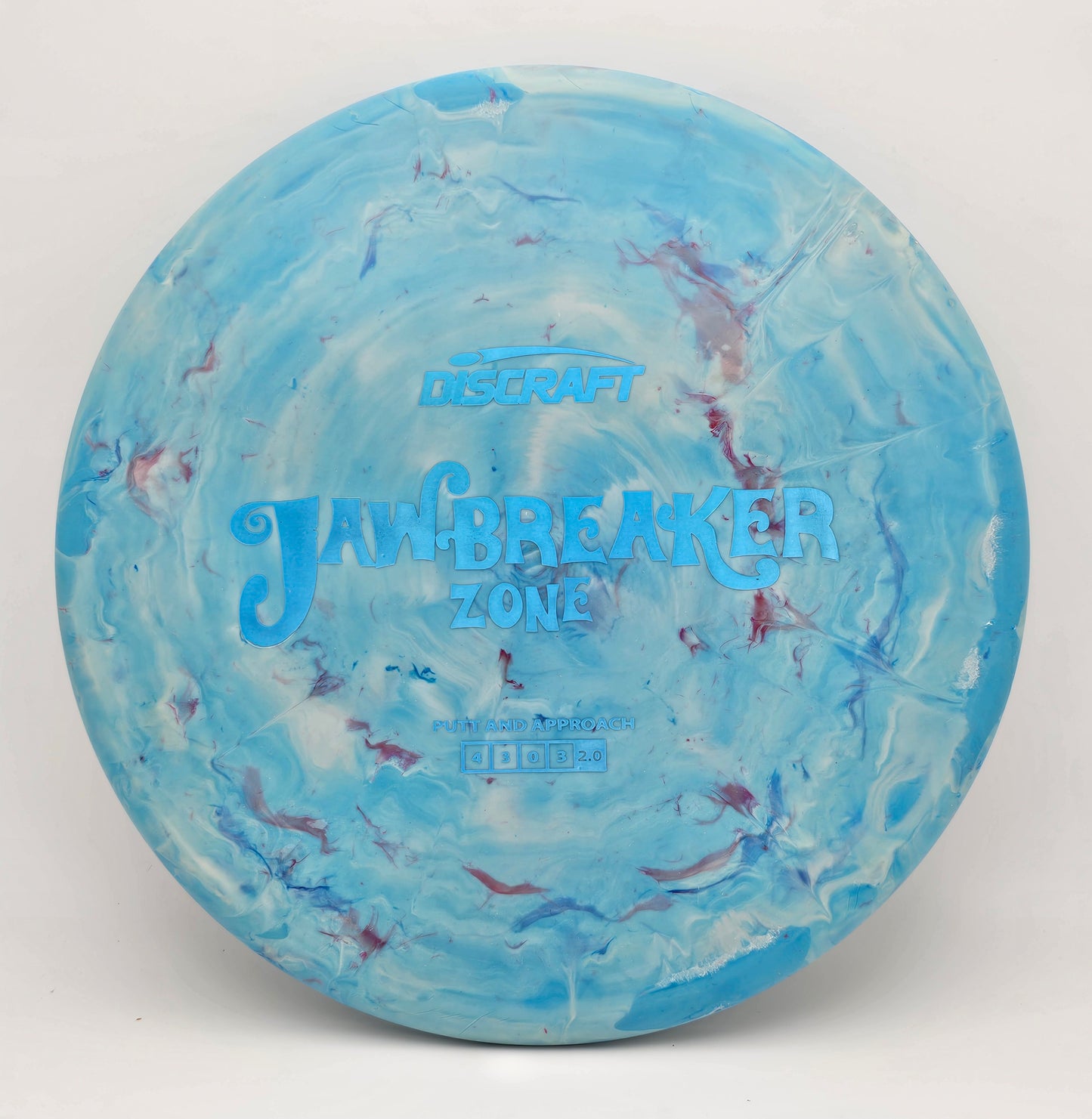 Jawbreaker Zone