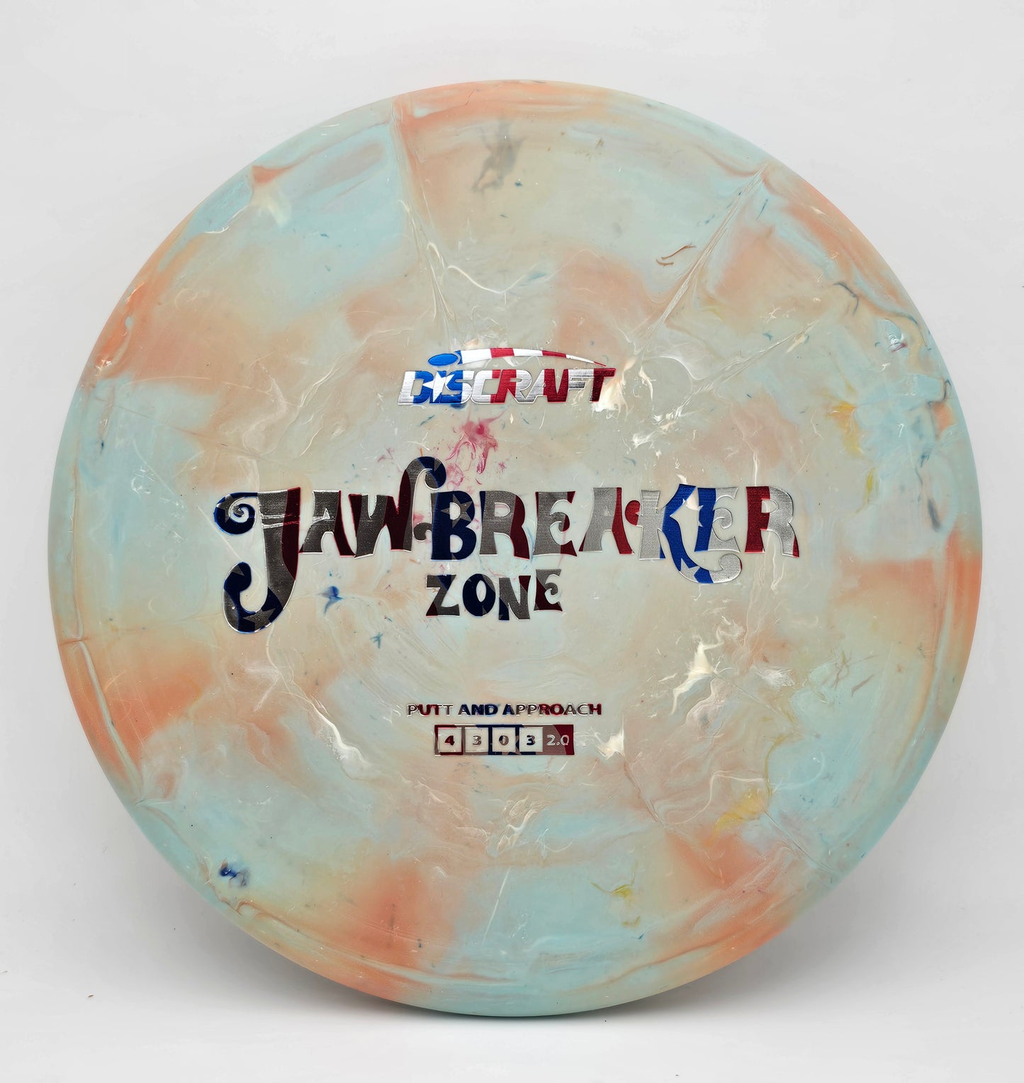 Jawbreaker Zone