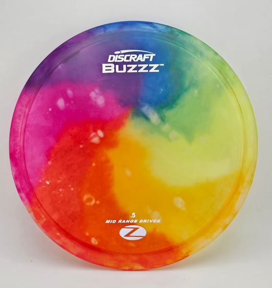 Z Line Fly Dye Buzzz