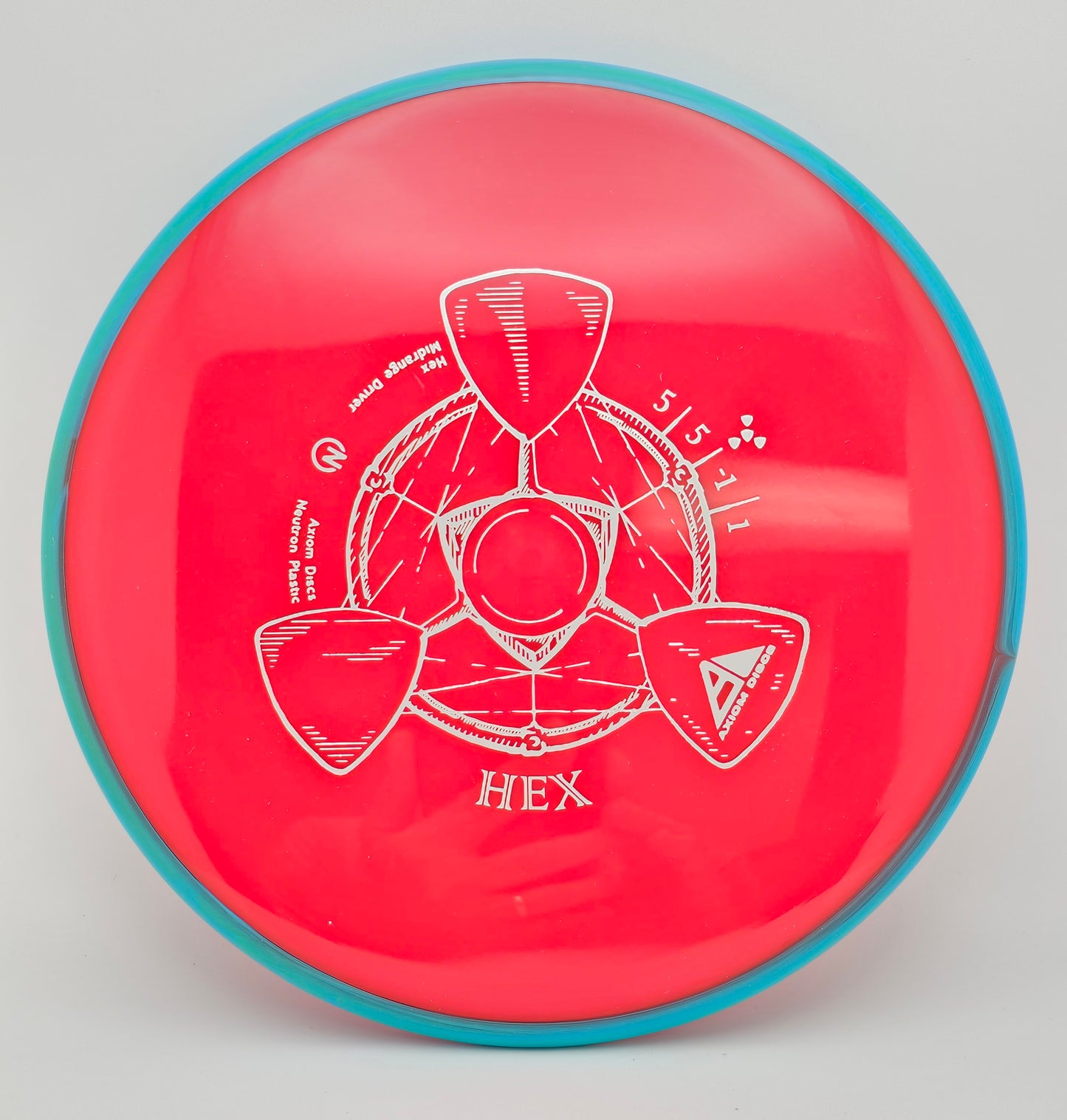 Hex Neutron