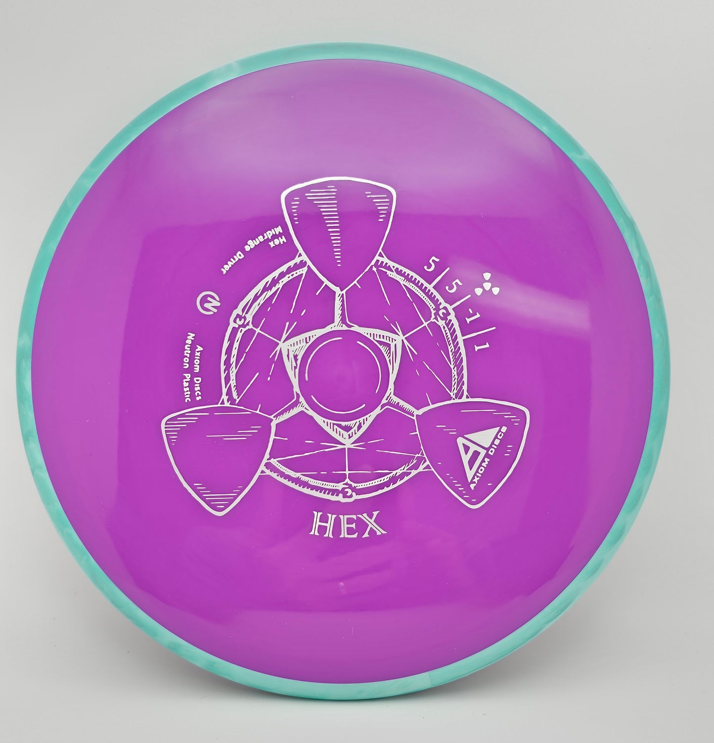 Hex Neutron