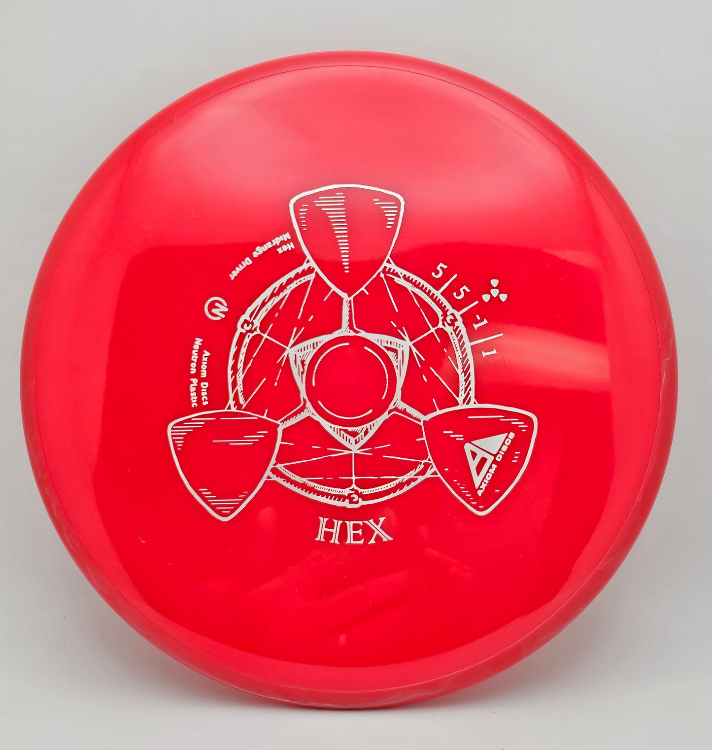 Hex Neutron