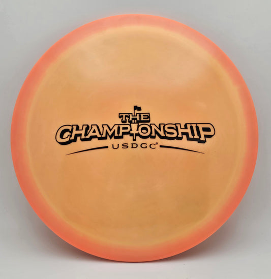 Innova Transitional Star Firebird USDGC 2020