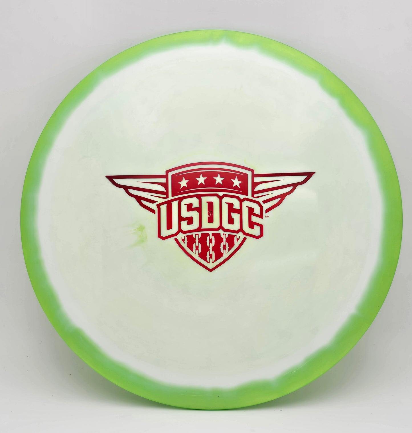 Innova Halo Star Roadrunner USDGC Stamp