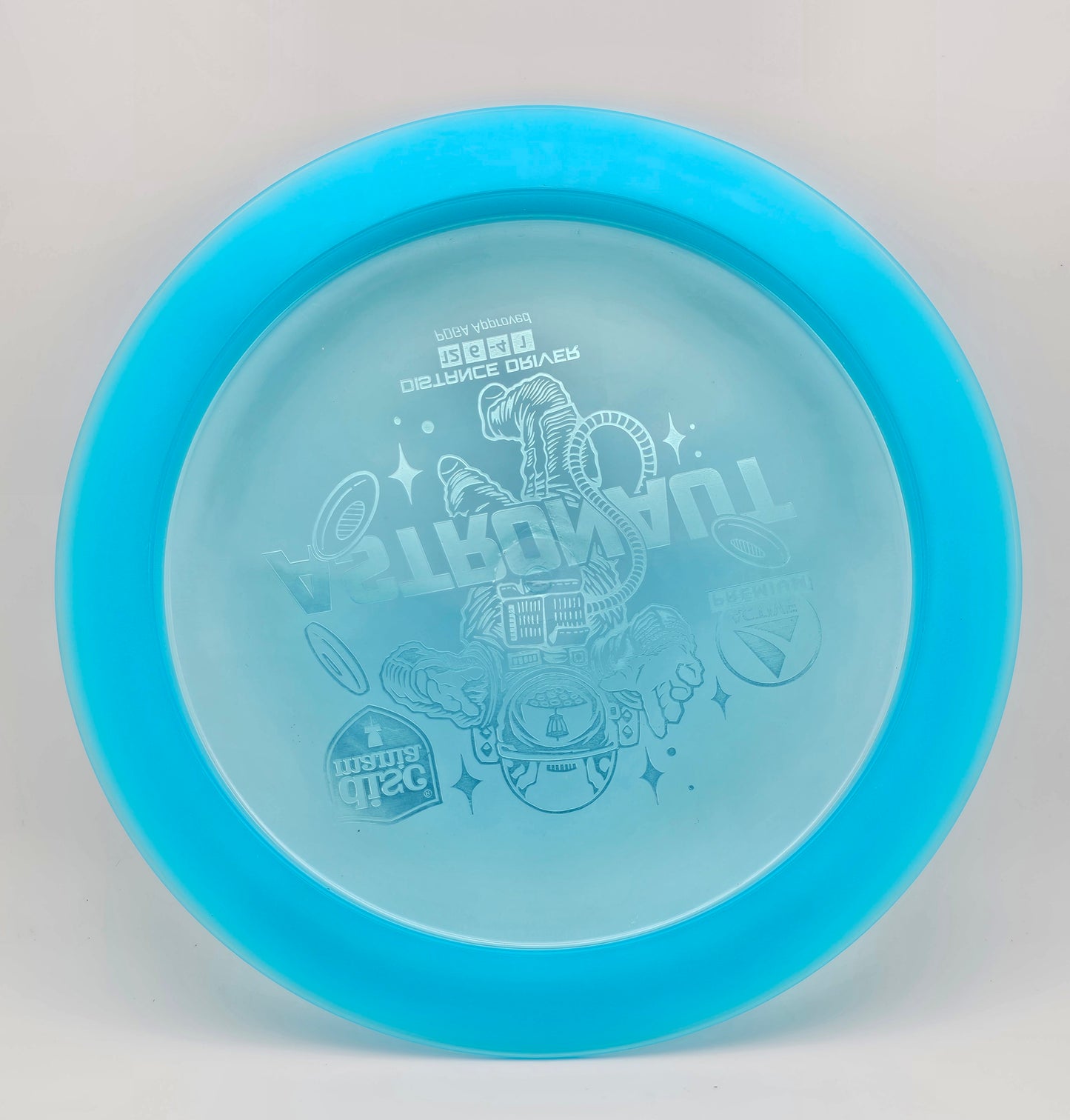 Discmania Active Premium Astronaut