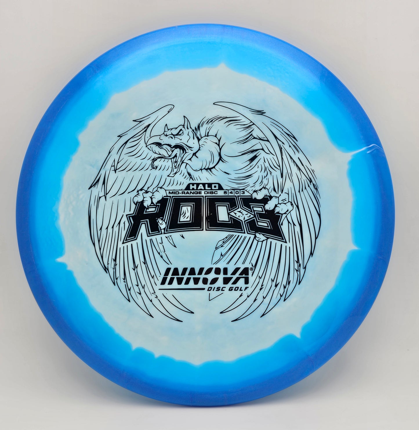 Halo Star ROC3