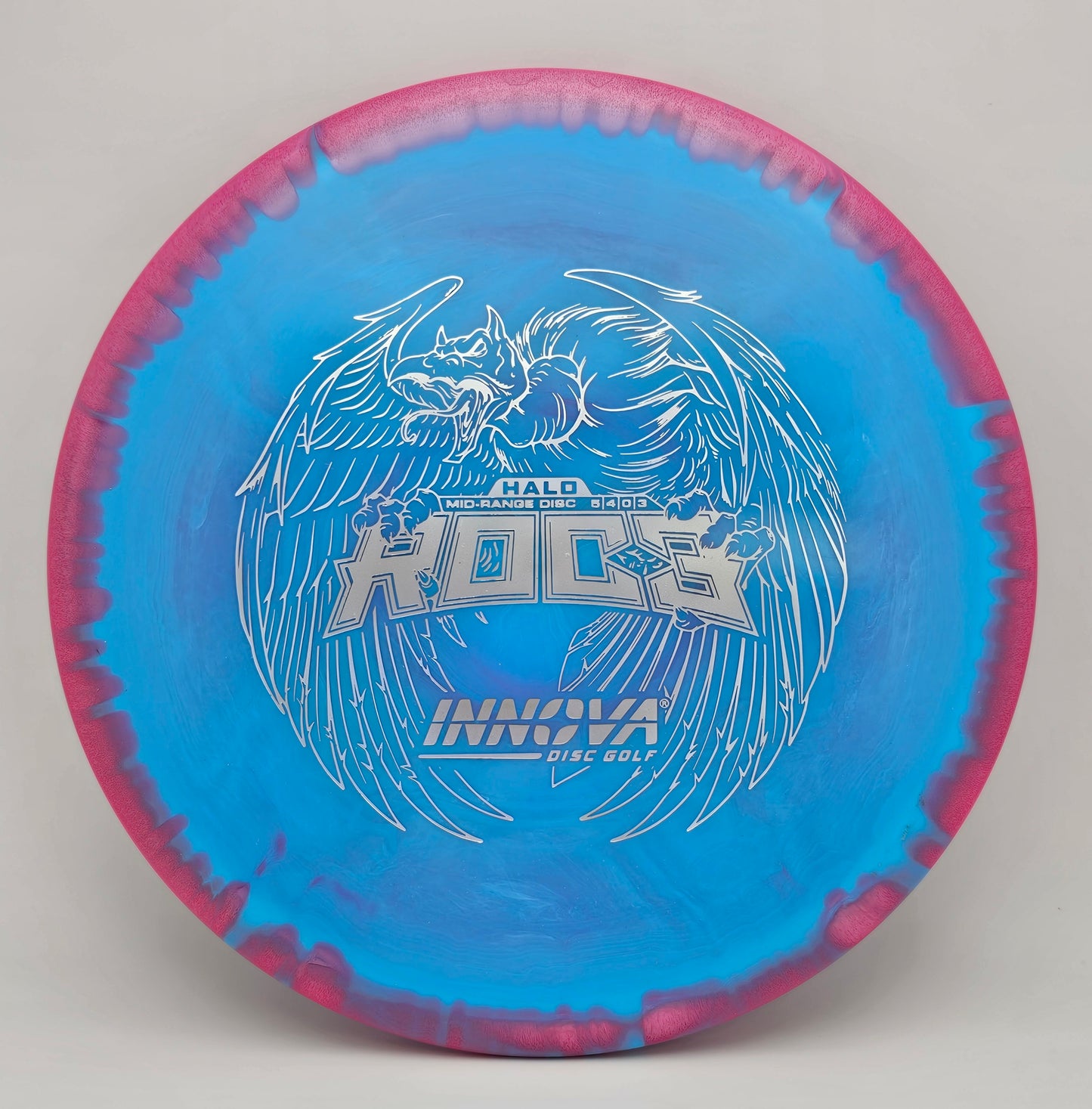 Halo Star ROC3