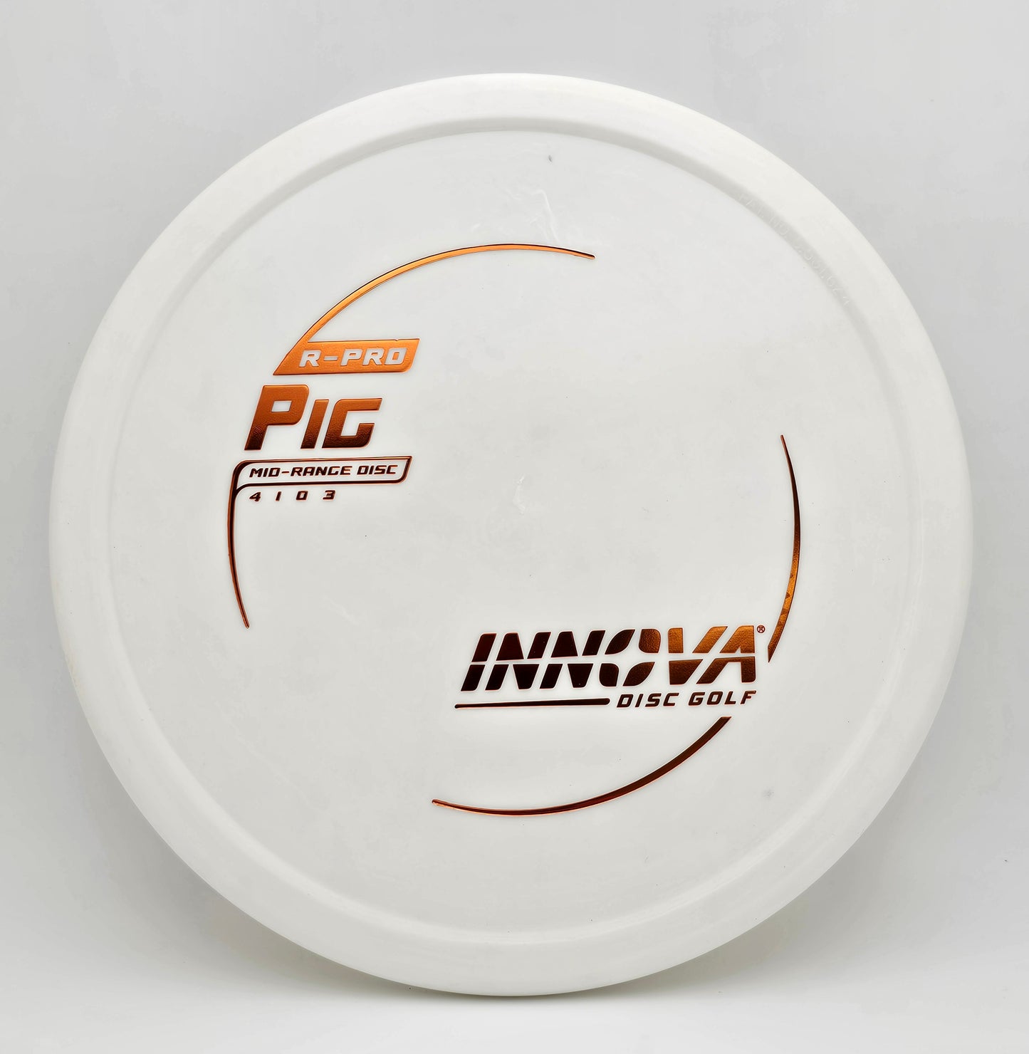 Pig R-Pro