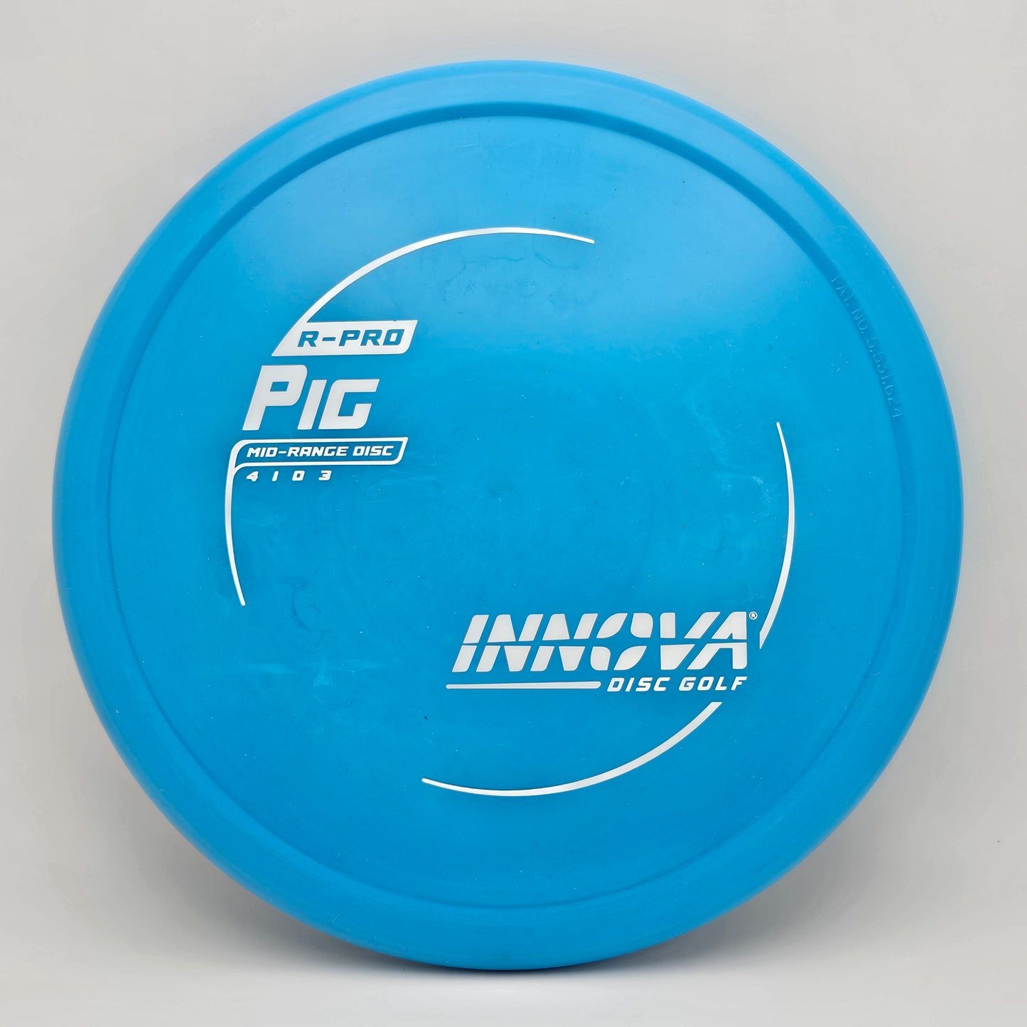 Pig R-Pro