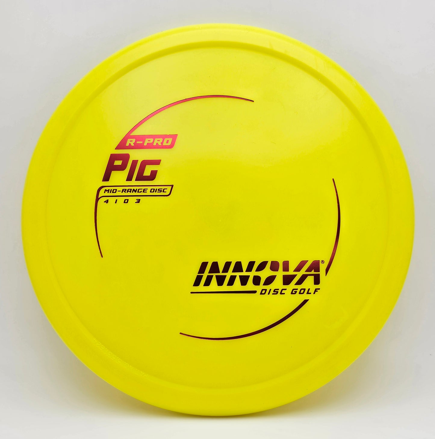 Pig R-Pro