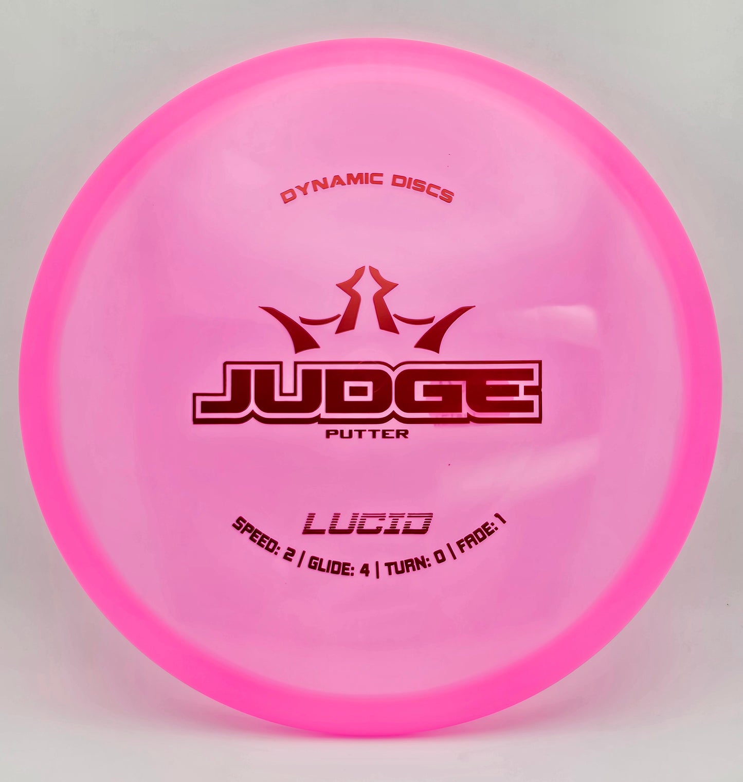 Lucid Judge