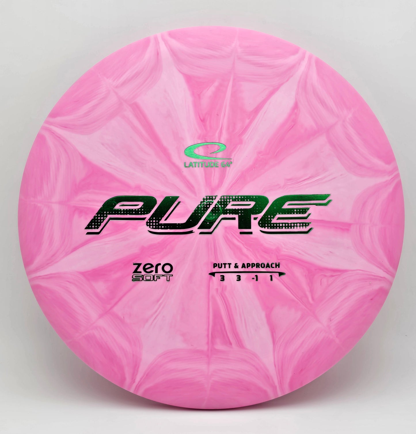 Zero Soft Burst Pure