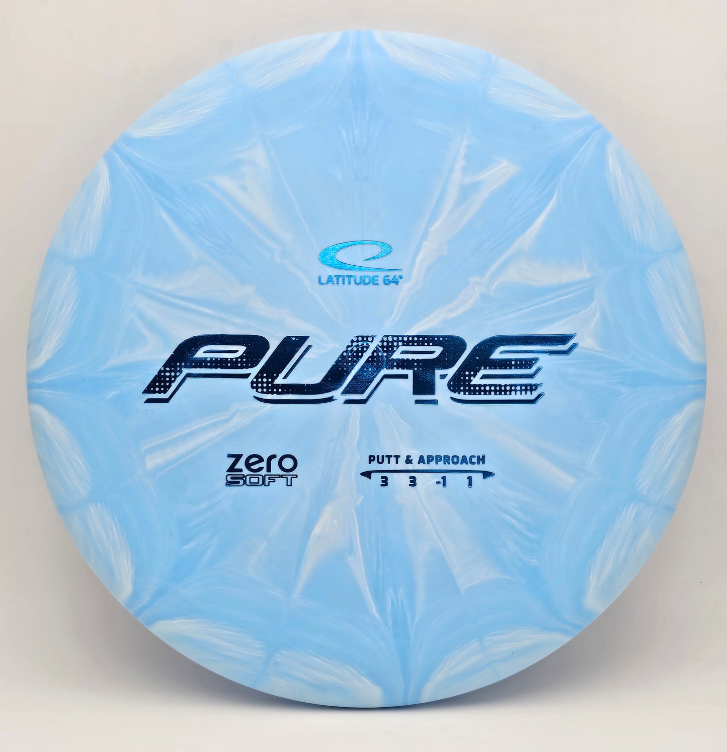 Zero Soft Burst Pure