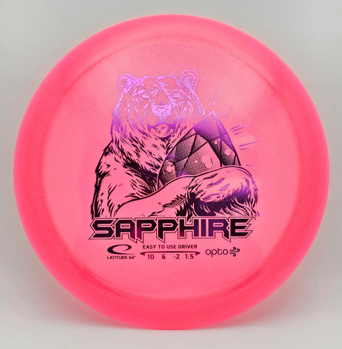 Opto Air Sapphire